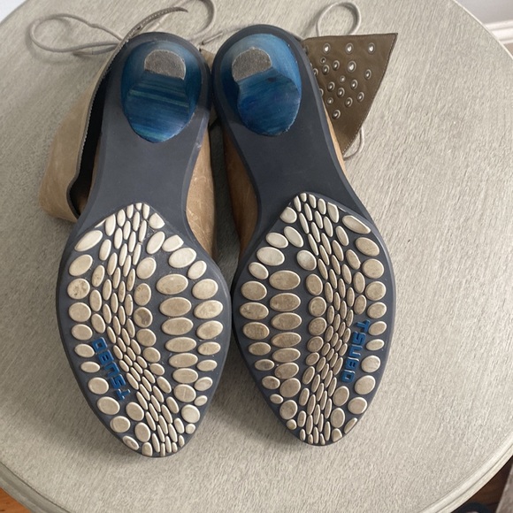 TSUBO heels - Picture 8 of 10